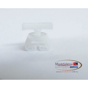 Blokada Motylkowa 100 szt 2