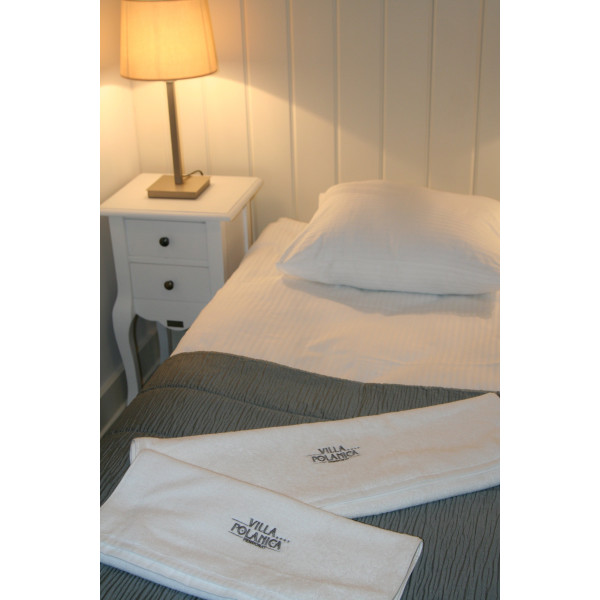 Haft komputerowy na tekstyliach