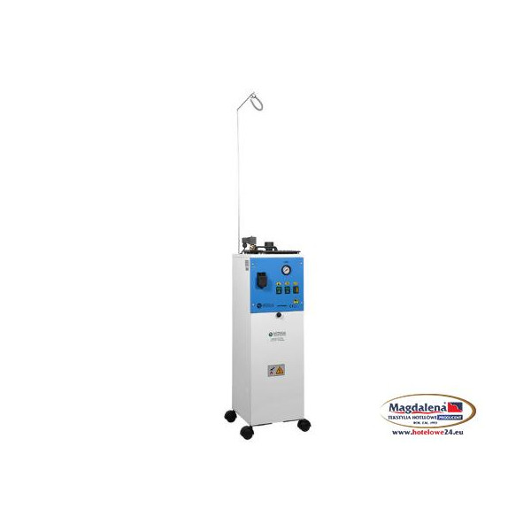 Wytwornica pary  BATTISTELLA SATURNINO PLUS