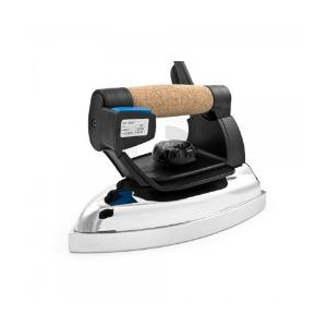 Żelazko parowe + przewódy elektryczny i parowy 2,7m