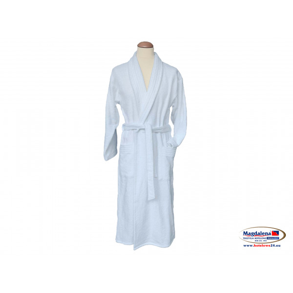 Szlafrok Hotelowy BRUNO