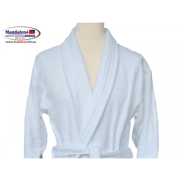 Szlafrok Hotelowy BRUNO