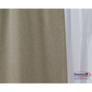 Tkanina zaciemniająca - Blackout Allure 300cm