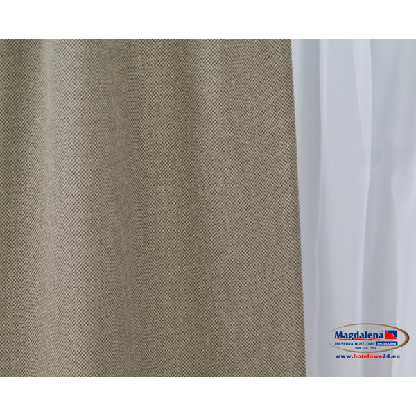 Tkanina zaciemniająca - Blackout Allure 300cm