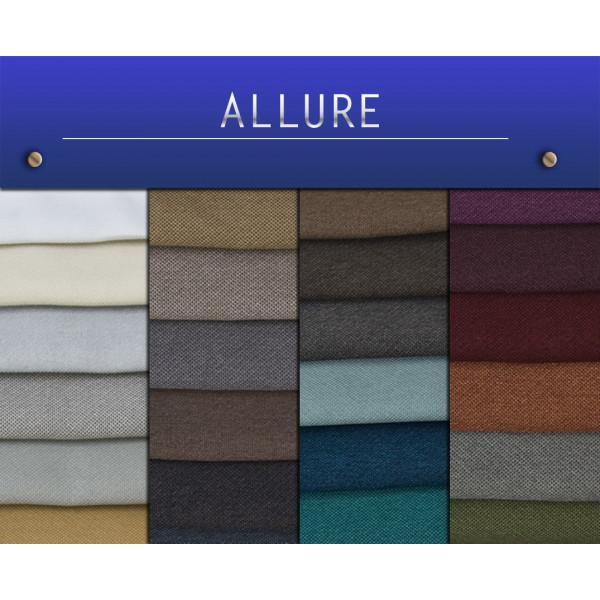 Tkanina zaciemniająca - Blackout Allure 300cm