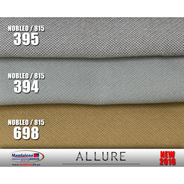Tkanina zaciemniająca - Blackout Allure 300cm