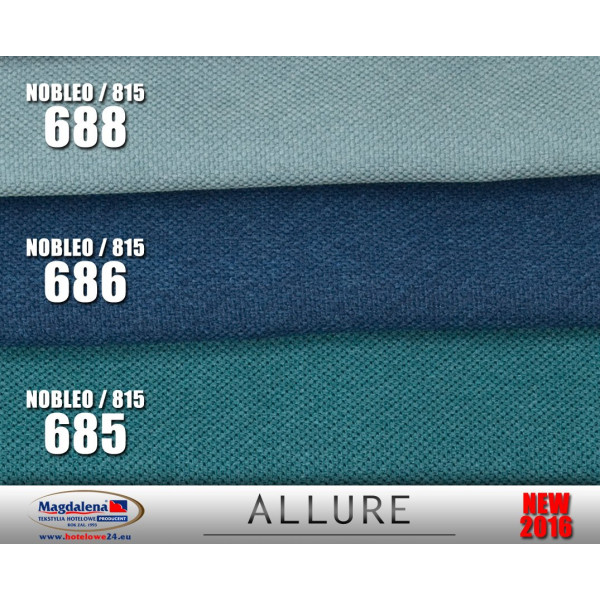 Tkanina zaciemniająca - Blackout Allure 300cm