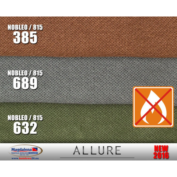 Tkanina zaciemniająca - Blackout Allure 300cm