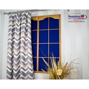 Tkanina zasłaniająca - gęsty splot - 145cm HOTEL 2