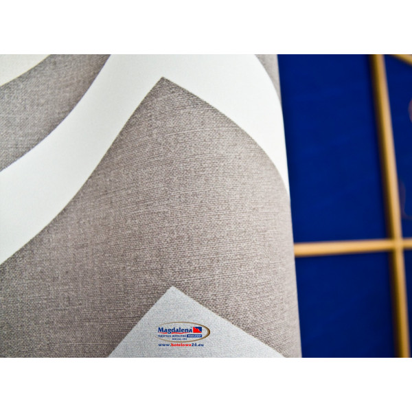 Tkanina zasłaniająca - gęsty splot - 145cm HOTEL Tkanina zasłaniająca - gęsty splot - 145cm HOTEL