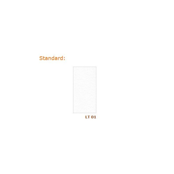 Żaluzja drewniana 50 mm rozm. 120x160 cm w kolorze brązowym Żaluzja drewniana 50 mm rozm. 120x160 cm w kolorze brązowym