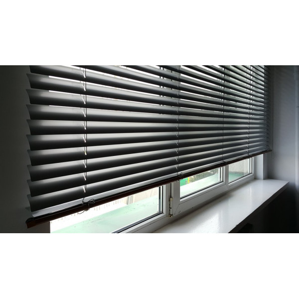 Żaluzja aluminiowa 50 mm rozm. 60x120 cm z systemem MONOCOMMANDO