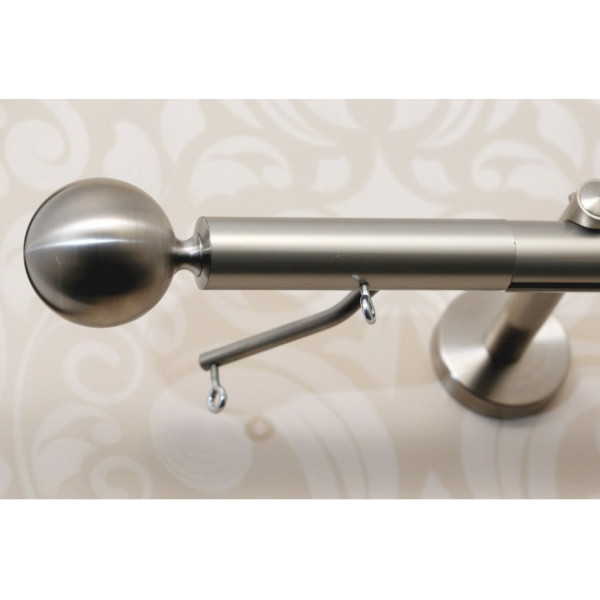 Karnisz Techno 30 z napędem elektrycznym Electra na wymiar