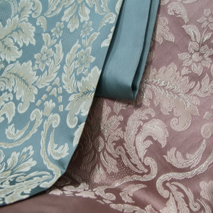 R110 Tkanina zasłonowa Pierre Cardin wys. 280 cm