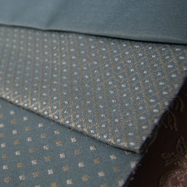 R110 Tkanina zasłonowa Pierre Cardin wys. 280 cm