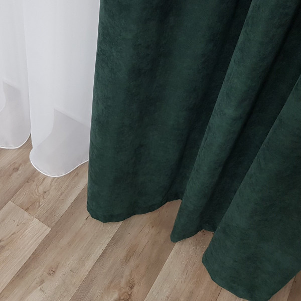 MAG 323 Zasłona dekoracyjna na taśmie szer. 140x160 cm