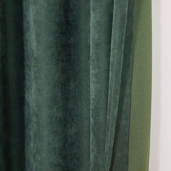 MAG 323 Zasłona dekoracyjna na taśmie szer. 140x160 cm