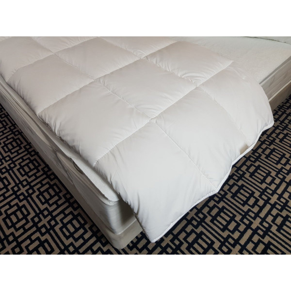 Zestaw kołder MICRO II w rozm. 140x200 cm za 6 szt.