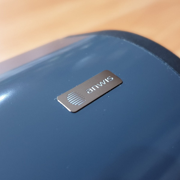 RM 45 Roleta wolnowisząca z napędem elektrycznym w rozm. 168x286 cm kol. B609 antracyt RM 45 Roleta wolnowisząca z napędem elektrycznym w rozm. 168x286 cm kol. B609 antracyt