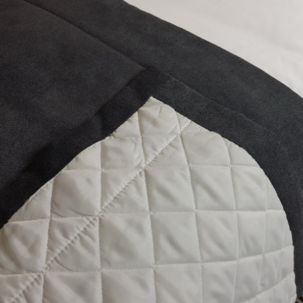 PAS 312 Szal na łóżko w rozm. 230x65 cm PAS 312 Szal na łóżko w rozm. 230x65 cm