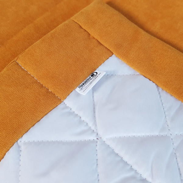 Narzutka szal na łóżko PAS 316 w rozm. 65x170 cm za 30 szt.