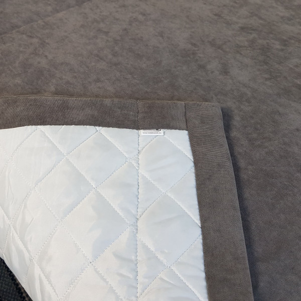 Szal na łóżko hotelowe PAS 322 w rozm. 70x140 cm za 10 szt.