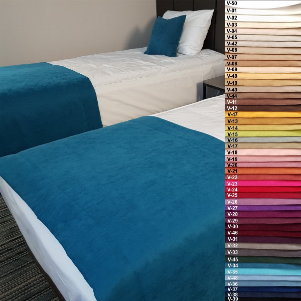 Pasaż na łóżko hotelowe PAS 326 w rozm. 65x170 cm