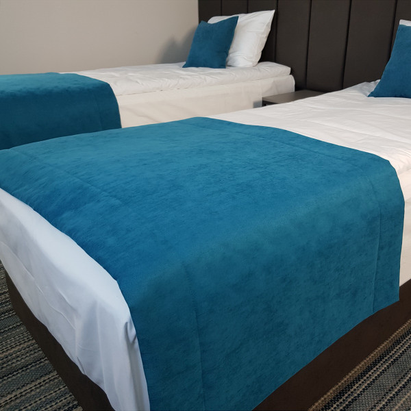 Pasaż na łóżko hotelowe PAS 326 w rozm. 65x170 cm za 10 szt.