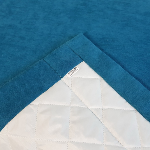 Narzutka hotelowa na łóżko PAS 327 w rozm. 80x170 cm Narzutka hotelowa na łóżko PAS 327 w rozm. 80x170 cm