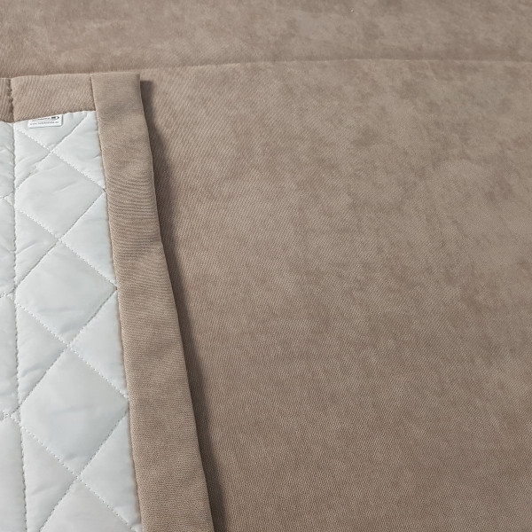 Narzuta hotelowa na łóżko PAS 332 w rozm. 80x140 cm za 10 szt.