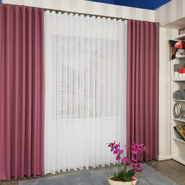 02 Zasłony na taśmie fala rozm. 247x150 cm komplet G/192/2019