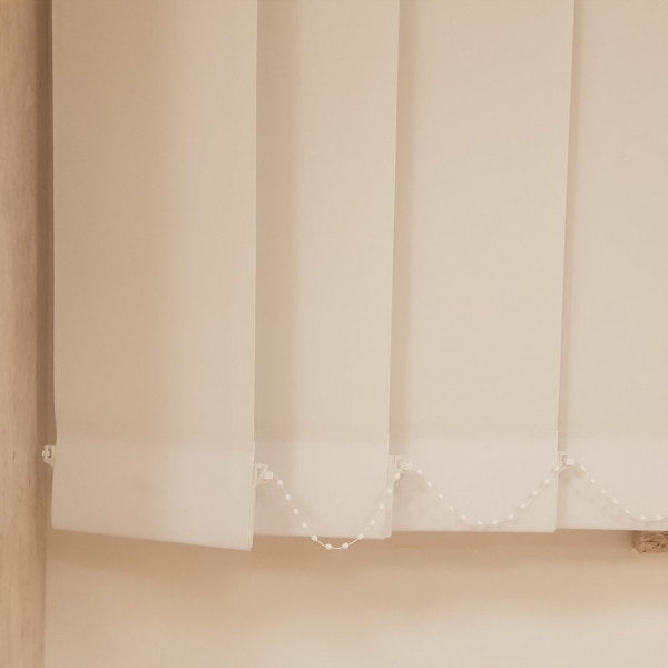 Żaluzja pionowa elektryczna w rozm. 220x200 Vertical