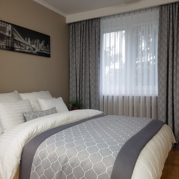 1. SkyRoom32. Pokój wzorcowy w hotelu SKY001 1. SkyRoom32. Pokój wzorcowy w hotelu SKY001