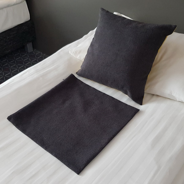 Poszewka ozdobna na poduszkę rozm. 40x40 cm za 10 szt. POS 311 Poszewka ozdobna na poduszkę rozm. 40x40 cm za 10 szt. POS 311