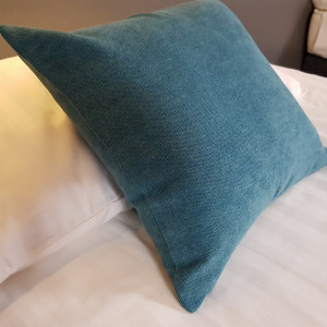 Poszewka ozdobna na poduszkę rozm. 40x40 cm za 30 szt. POS 311 2