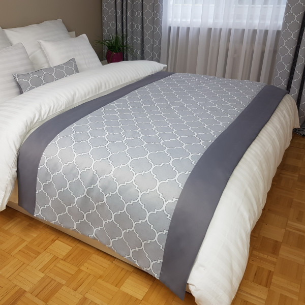 Ozdobne narzuty na łóżko rozm. 80x170 cm SKY102/1 za 30 szt. Ozdobne narzuty na łóżko rozm. 80x170 cm SKY102/1 za 30 szt.