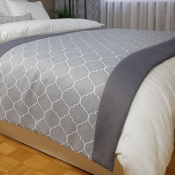 Ozdobne narzuty na łóżko rozm. 80x170 cm SKY102/1 za 30 szt. Ozdobne narzuty na łóżko rozm. 80x170 cm SKY102/1 za 30 szt.