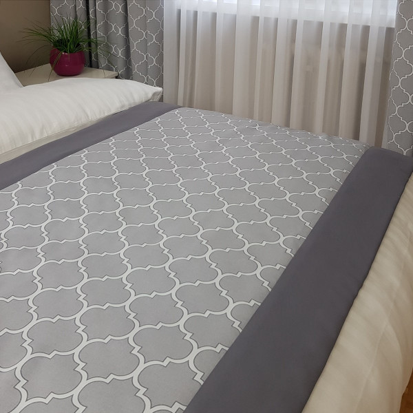 Ozdobne narzuty na łóżko rozm. 80x170 cm SKY102/1 za 30 szt. Ozdobne narzuty na łóżko rozm. 80x170 cm SKY102/1 za 30 szt.