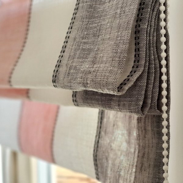 Roleta rzymska do kuchni w rozm. 150x150 cm 188/5