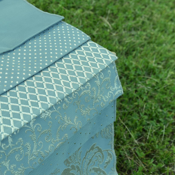 Tkanina Pierre Cardin na zasłony wysokość 280 cm PC96