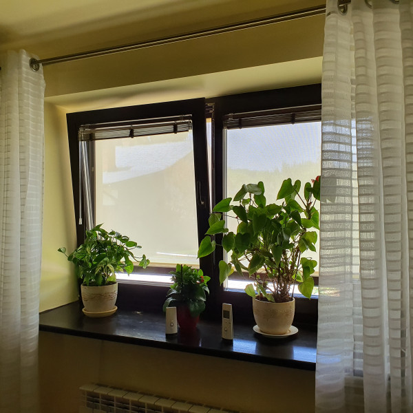 Roleta zewnętrzna screen na wymiar 180x120 cm SK 45/85