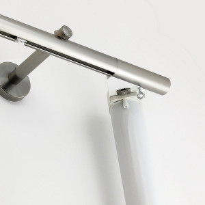 Karnisz Techno 30 z napędem elektrycznym Electra na wymiar 2