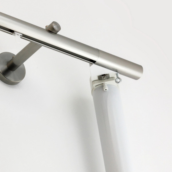 Karnisz Techno 30 z napędem elektrycznym Electra na wymiar