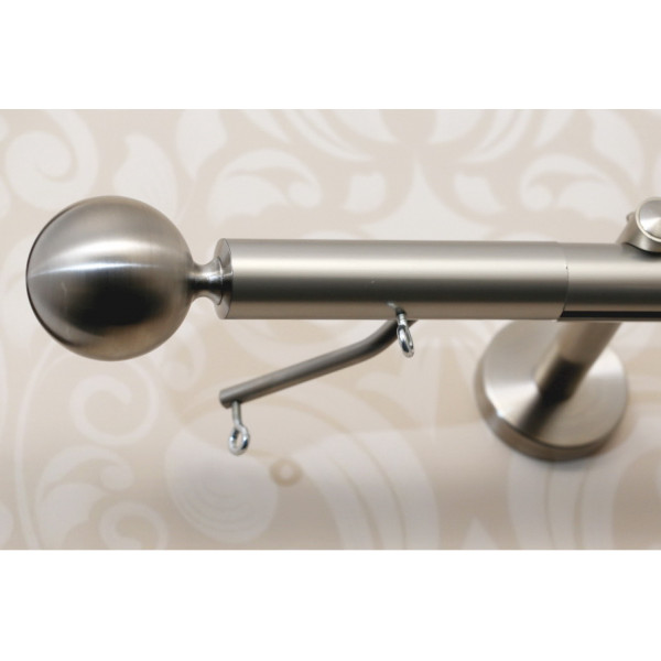 Karnisz Techno 30 z napędem elektrycznym Electra na wymiar