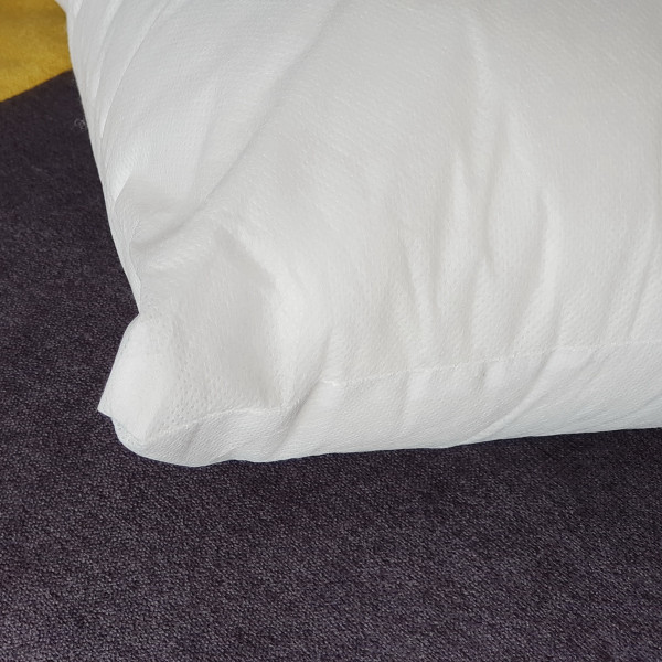 Wkład do poduszki ozdobnej rozm. 40x40 cm za 10 szt. Wkład do poduszki ozdobnej rozm. 40x40 cm za 10 szt.