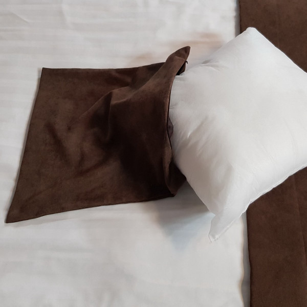 Wkład do poduszki ozdobnej rozm. 40x40 cm za 10 szt. Wkład do poduszki ozdobnej rozm. 40x40 cm za 10 szt.