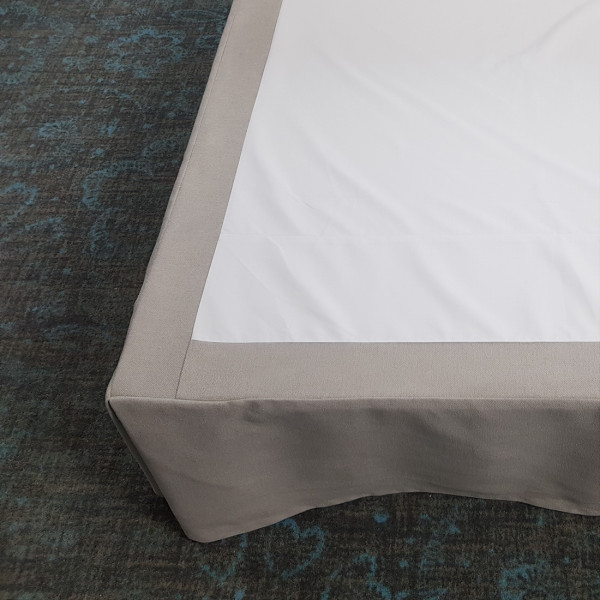 Maskownica na łóżko w rozm. 90x200x30 cm MSK01
