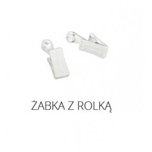 Rolka z żabką do szyn PCV -... 2