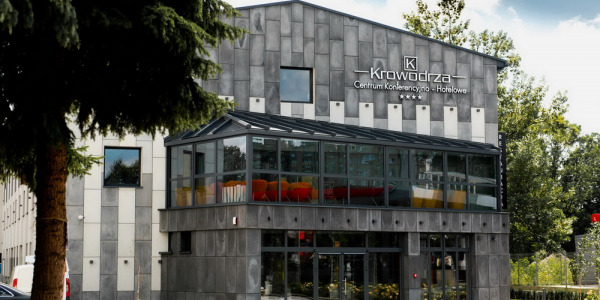 Centrum Konferencyjno-Hotelowe Krowodrza **** Kraków